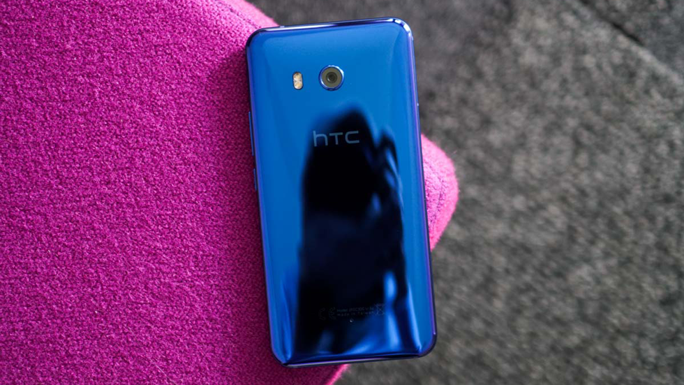 Google купила часть мобильного подразделения HTC за $1,1 млрд