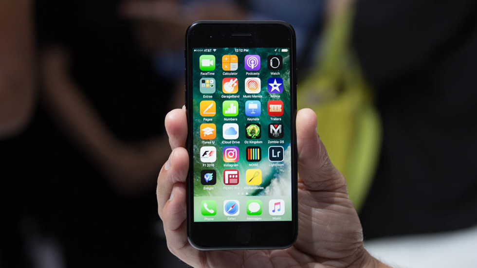 iOS 10 установлена на 89% активных устройств. Это новый рекорд