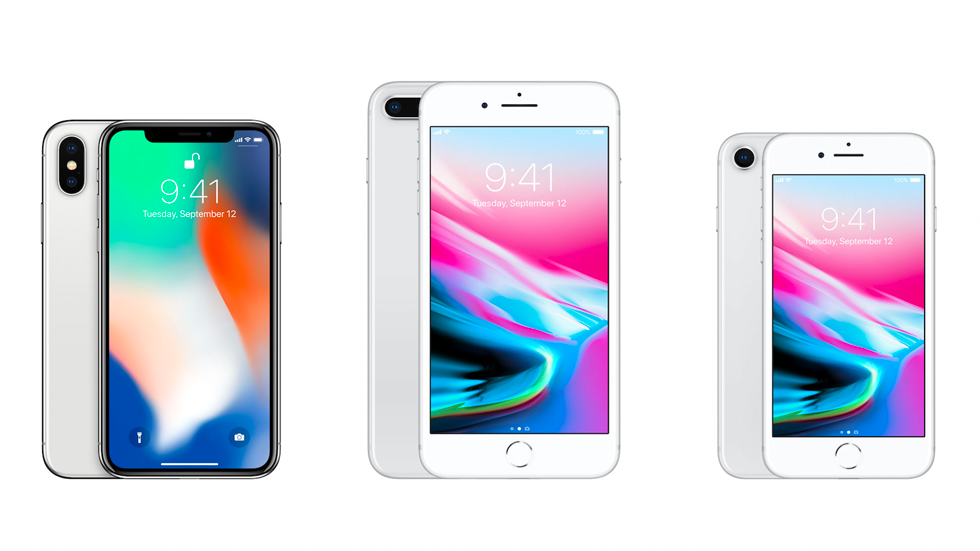 В 2019 году не будет 5,28-дюймового iPhone с OLED-дисплеем