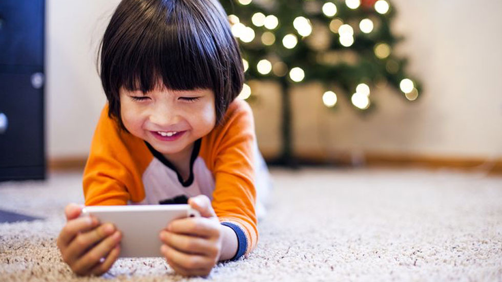 Что нужно знать перед покупкой смартфона для ребенка?