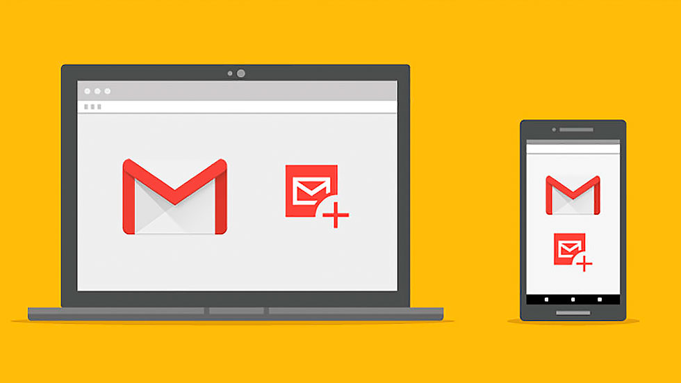 В почте Gmail появились плагины