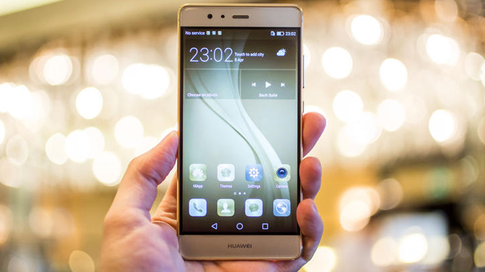 С начала года Huawei продала более 100 млн смартфонов