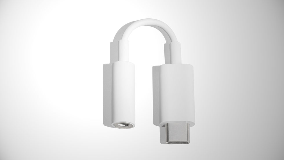 Аудиопереходник USB Type-C от Google вдвое дороже аналога от Apple