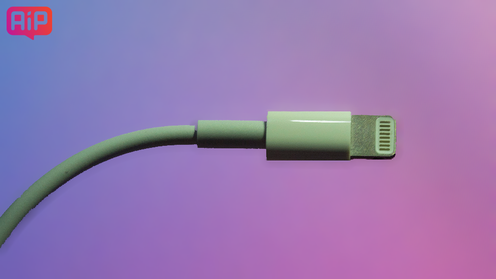 Как быстро отличить оригинальный кабель Lightning для iPhone от подделки