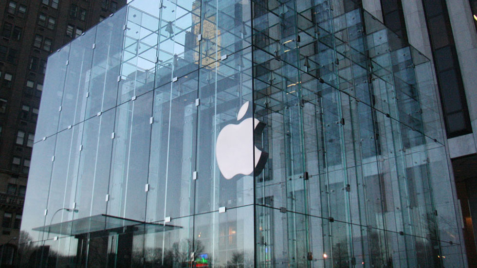 Лучшие материалы недели: iPhone 8 в России, вышли iOS 11.0.1 и macOS High Sierra