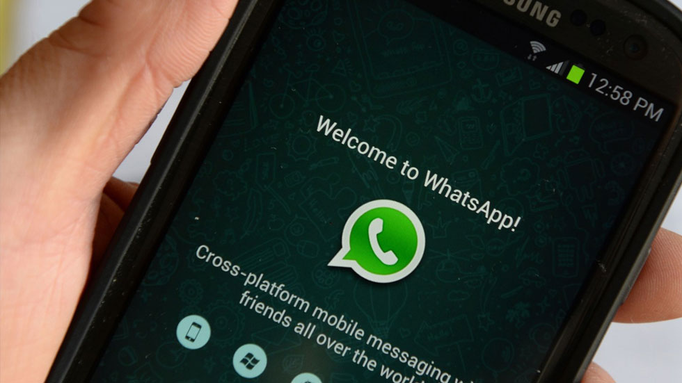 В WhatsApp теперь можно удалять сообщения