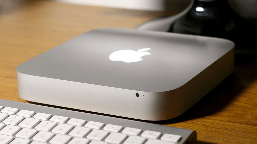 Apple игнорирует обновление Mac mini уже три года