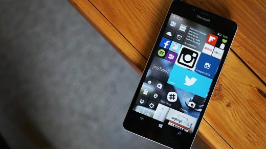 Microsoft объявила о смерти Windows Phone