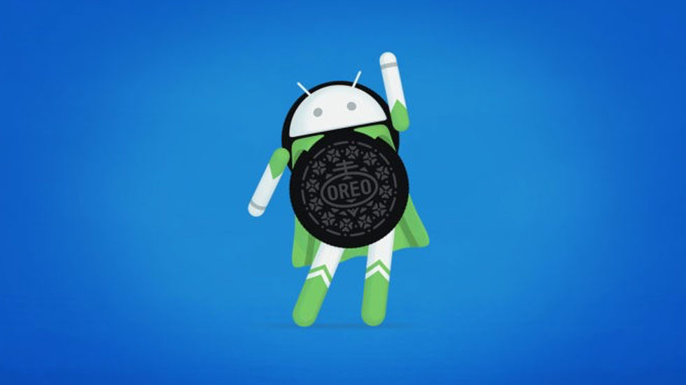 Что нового в Android 8.1 Oreo