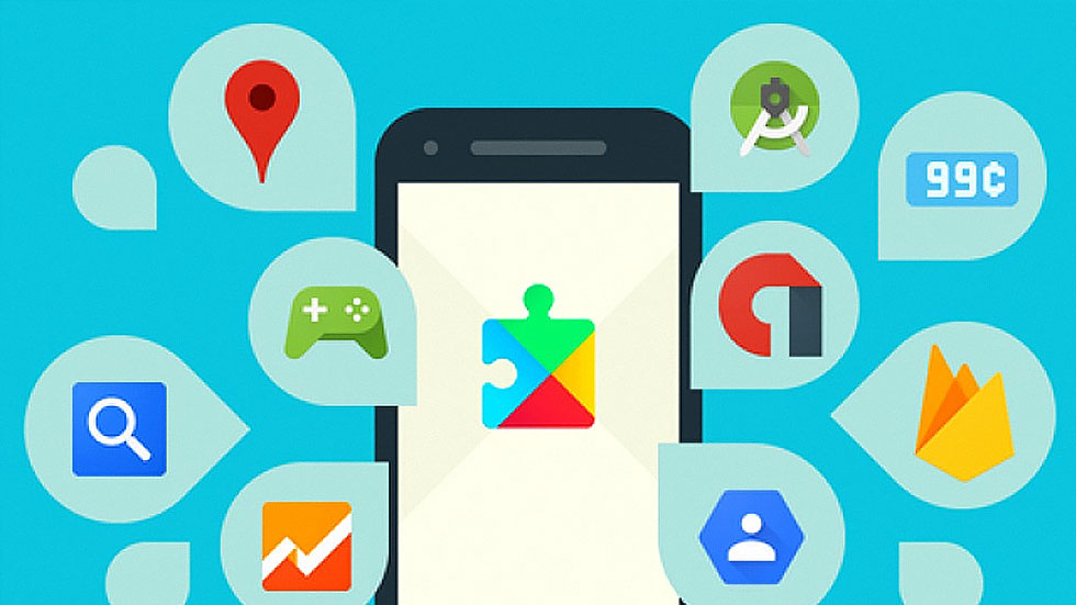 В Google Play появились приложения, которые не нужно устанавливать