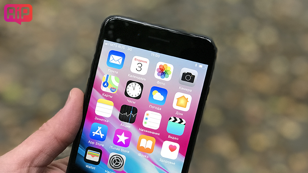 Почему приложение «Фото» сильно расходует аккумулятор в iOS 11 и что делать?