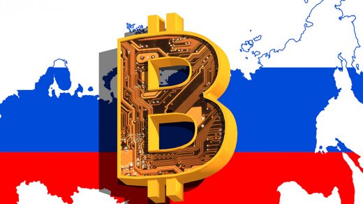 Путин поручил узаконить криптовалюты в России. Какие планы и что изменится?
