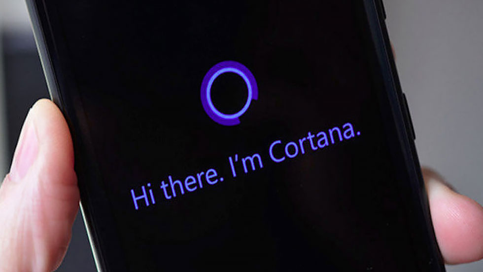 Skype получит поддержку ассистента Cortana