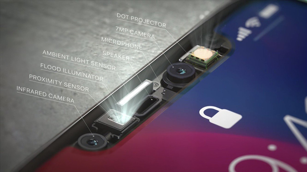 «Смерть Touch ID»: в 2018 году сканера отпечатков не будет ни у одного iPhone