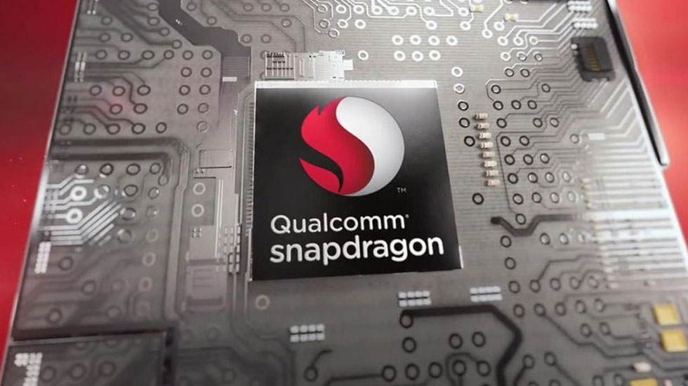 Samsung уже зарезервировала процессоры Snapdragon 845 для Galaxy S9