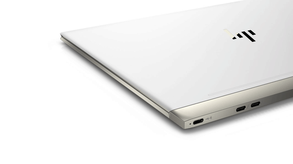 HP показала обновленные ноутбуки Spectre 13 и Spectre x360