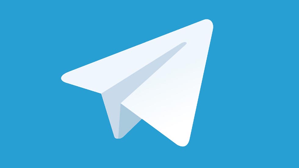 Telegram для iOS получил поддержку русского и украинского языков