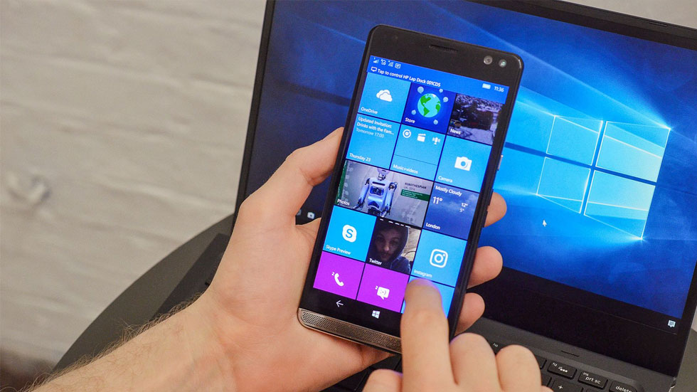 Windows 10 Mobile официально мертва — последний производитель отказался от платформы