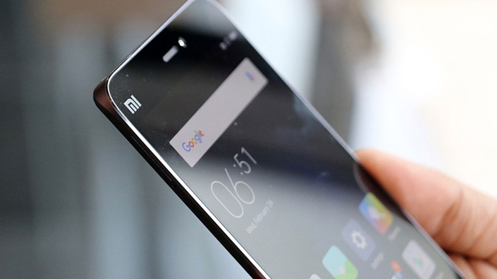 Появились снимки смартфона-«бюджетника» Xiaomi Mi 6C