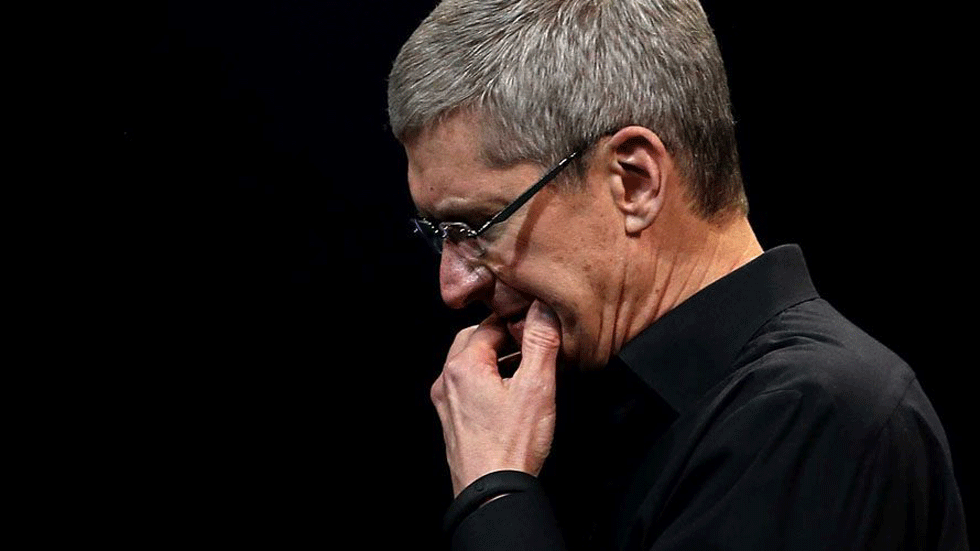 5 крупных неудач Apple и как компания на них реагировала