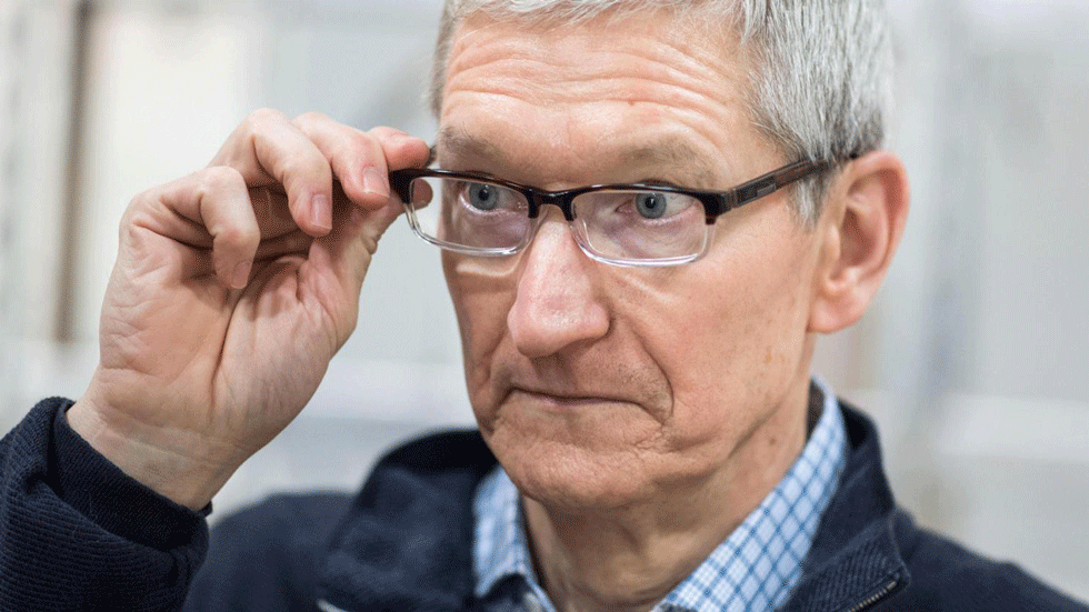 «Умные» очки Apple появятся нескоро. Нужных технологий еще не существует