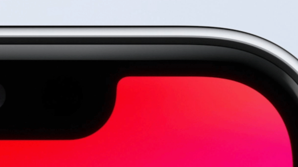Apple изменила дизайн своего сайта, чтобы привлечь покупателей iPhone X