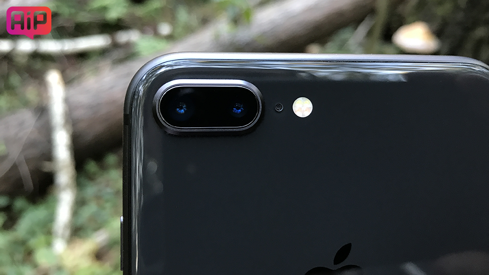 Apple приступила к расследованию случаев со вздувшимися аккумуляторами iPhone 8 Plus