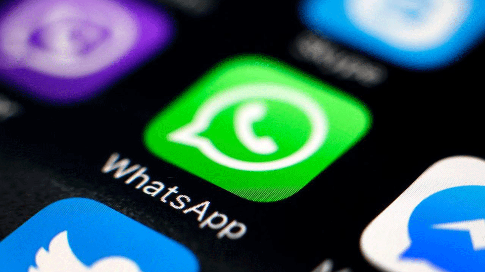 В Китае заблокировали мессенджер WhatsApp. Похоже, навсегда