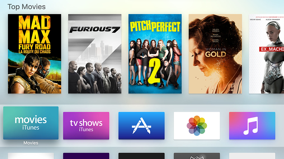 Apple создаст самый удобный сервис для просмотра сериалов
