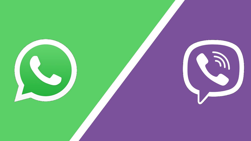 Viber и WhatsApp в России блокировать не будут. Пока