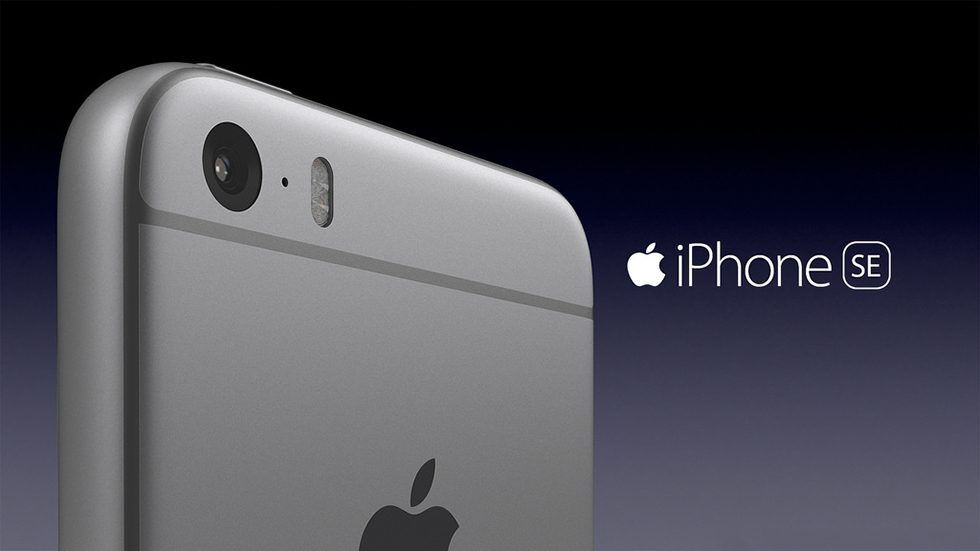 Почему Apple точно должна выпустить iPhone SE 2