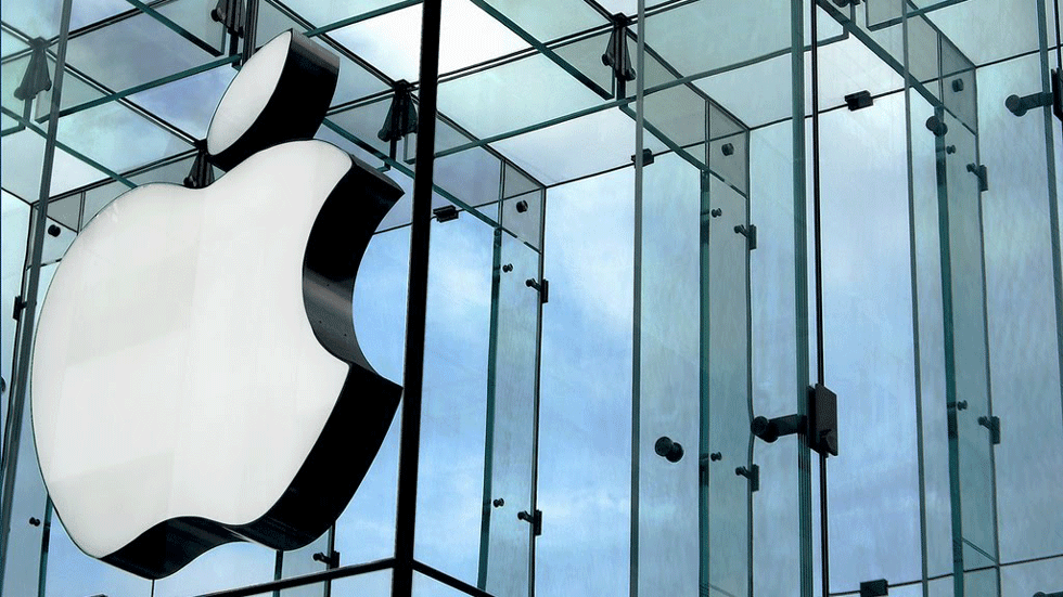 Рыночная капитализация Apple скоро достигнет 1 трлн долларов