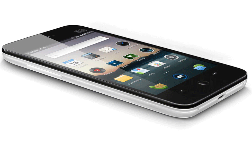 В декабре Meizu покажет безрамочный смартфон за $150
