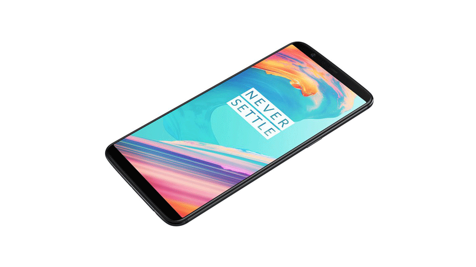 В 2018 году не будет OnePlus 6T