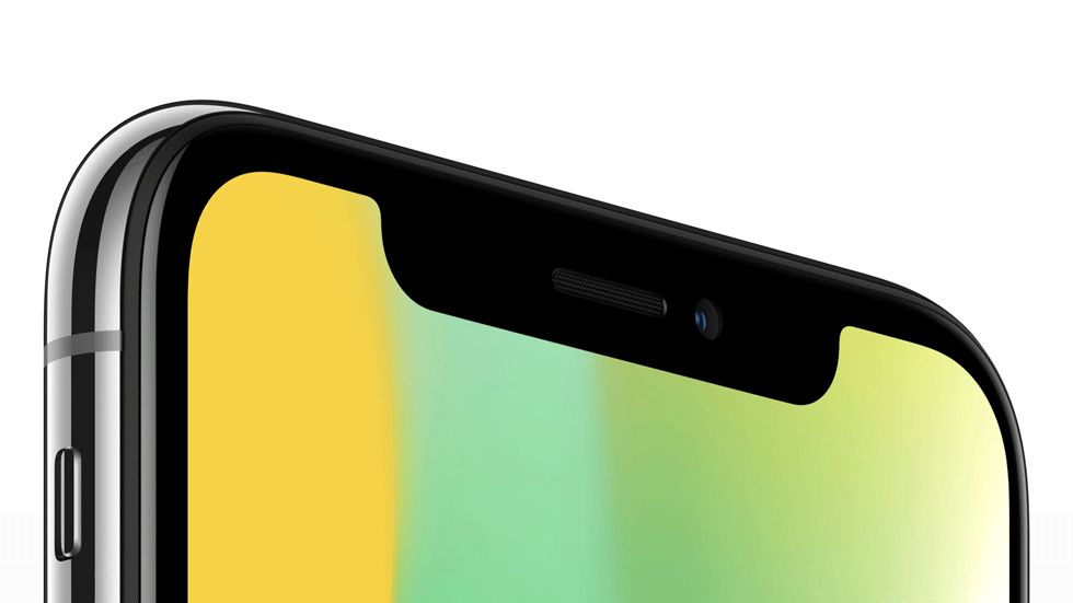 Apple не планировала выпускать iPhone с Touch ID в дисплее или на задней панели