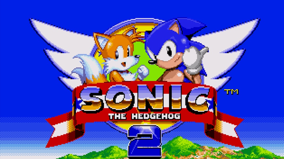 Sonic the Hedgehog 2 Classic для iPhone, iPad и Apple TV раздается бесплатно
