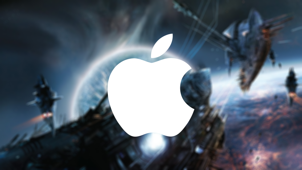 Apple снимет научно-фантастический сериал про вечное противостояние России и США