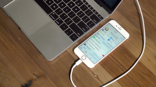 Джейлбрейк iOS 11.1.2 стал еще более реальным — релиз может случиться в ближайшее время