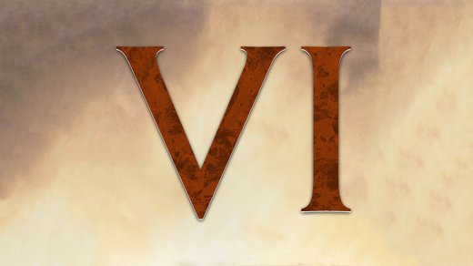 Игра года: на iPad вышла Sid Meier’s Civilization VI