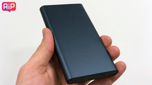 Обзор Xiaomi Mi Power Bank 2 10000 — отличный внешний аккумулятор на каждый день