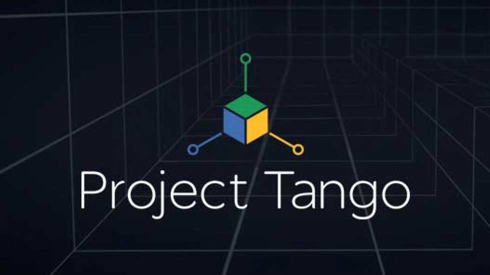 Google прекращает разработку платформы дополненной реальности Project Tango