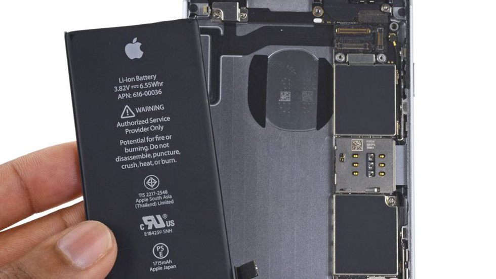 Южная Корея просит Apple объяснить ситуацию с замедлением iPhone