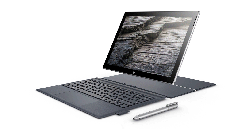 Представлены первые ноутбуки на Windows 10 и Snapdragon 835