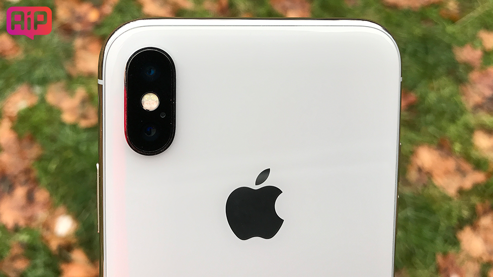Apple рассказала, почему стоит покупать iPhone X (видео)