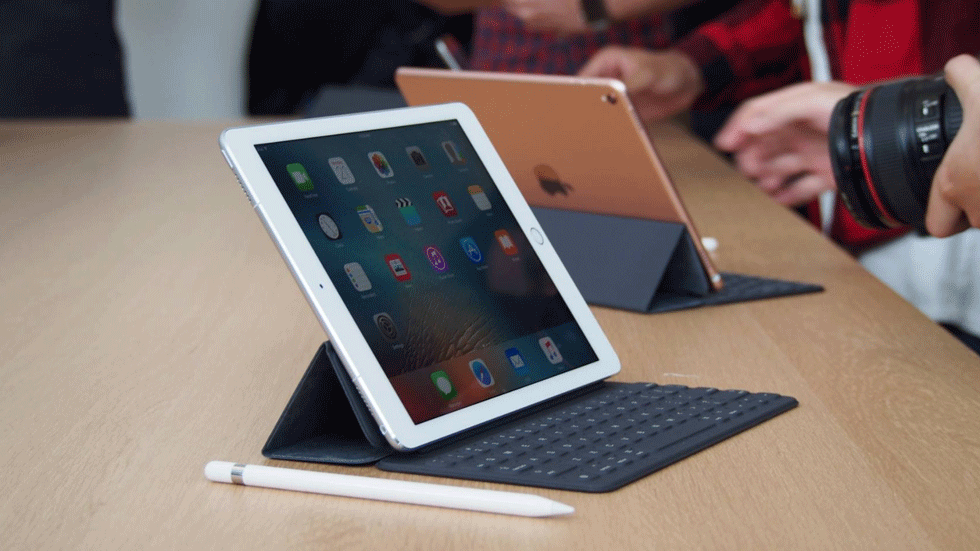 В 2018 году выйдет сверхбюджетный 9,7-дюймовый iPad