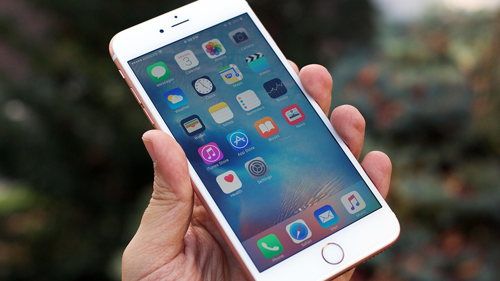 Apple начала бесплатно заменять iPhone 6 Plus на iPhone 6s Plus