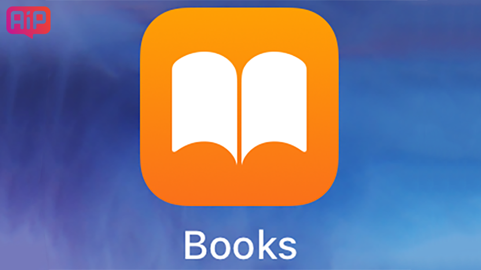 Apple продолжает отказываться от «i». iBooks теперь просто Books