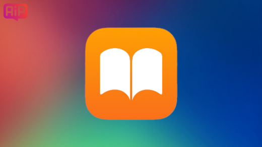 Apple работает над масштабным редизайном приложения iBooks — читать станет проще и удобнее
