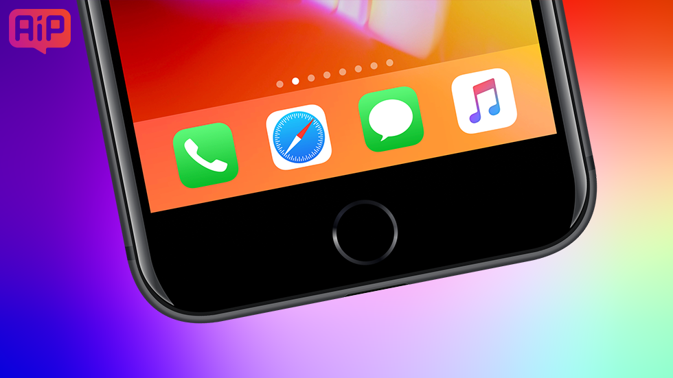 Apple выпустила финальную версию iOS 11.2.5 — что нового