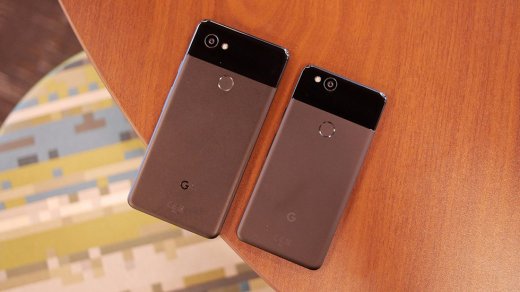 Google изнуряет владельцев Pixel 2 опросами